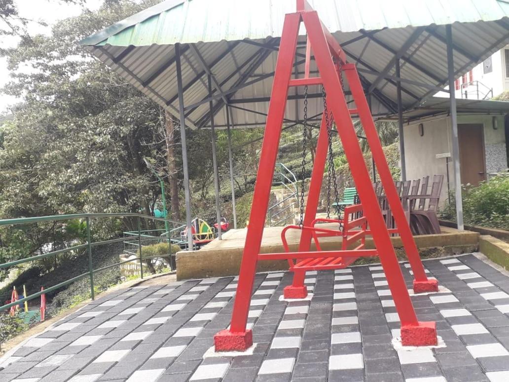 Falcon Crest 3* Vagamon