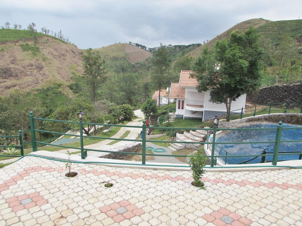 Falcon Crest सहारा 3*