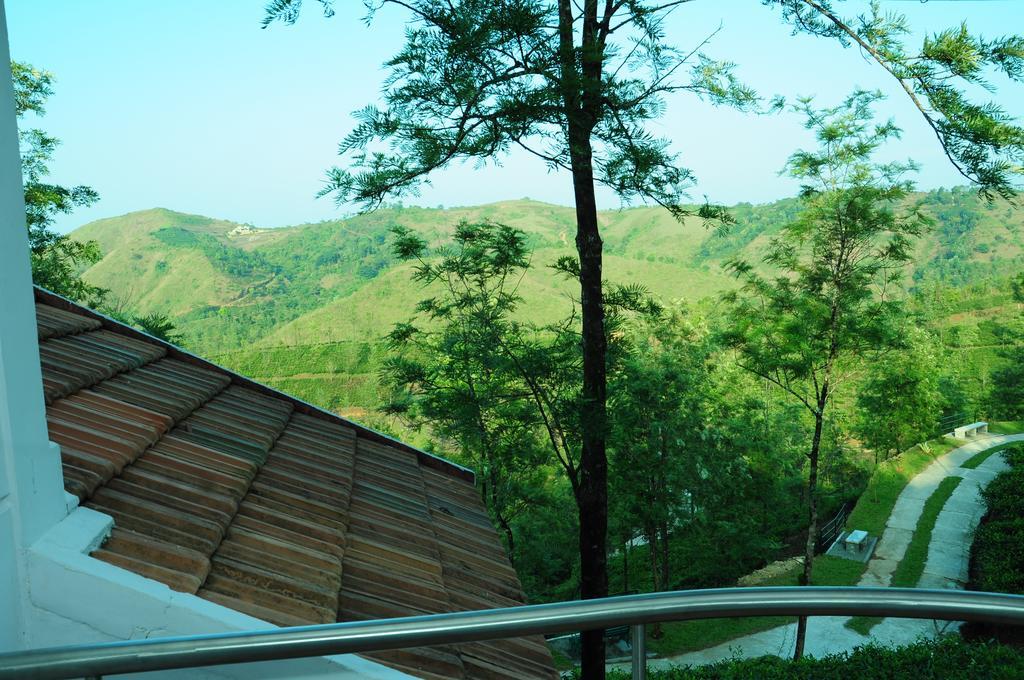 Falcon Crest Vagamon