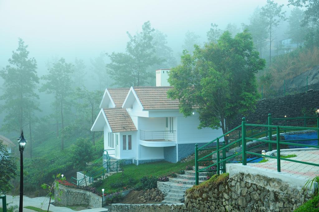 Falcon Crest सहारा Vagamon