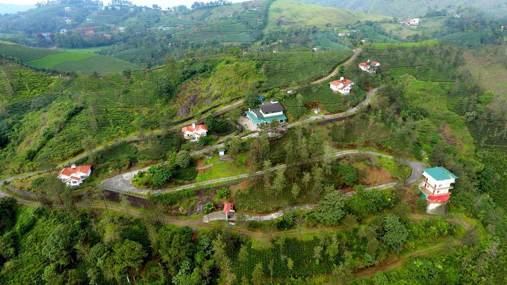 सहारा Falcon Crest Vagamon