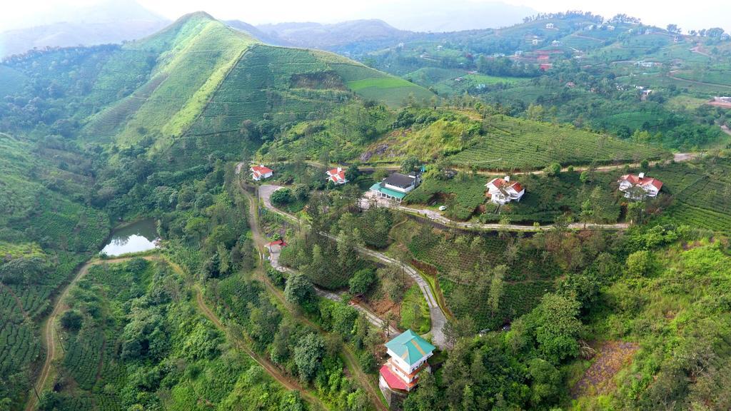 सहारा Falcon Crest
