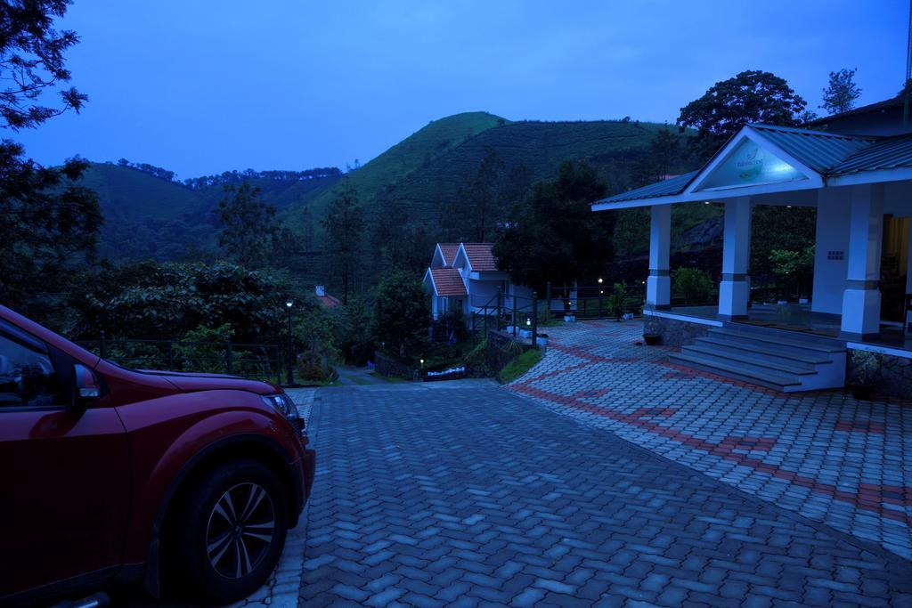 Falcon Crest सहारा