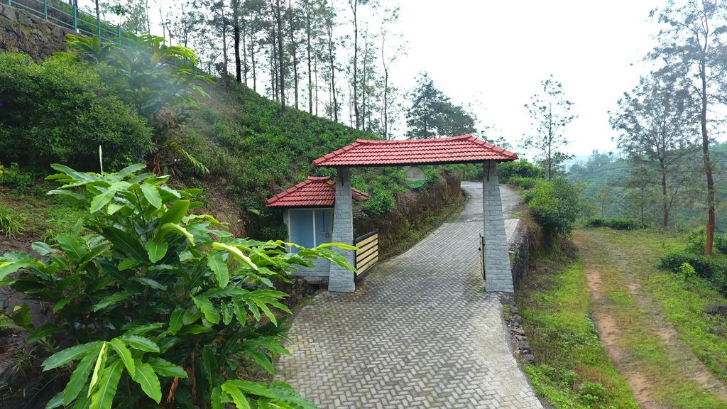 Falcon Crest Vagamon