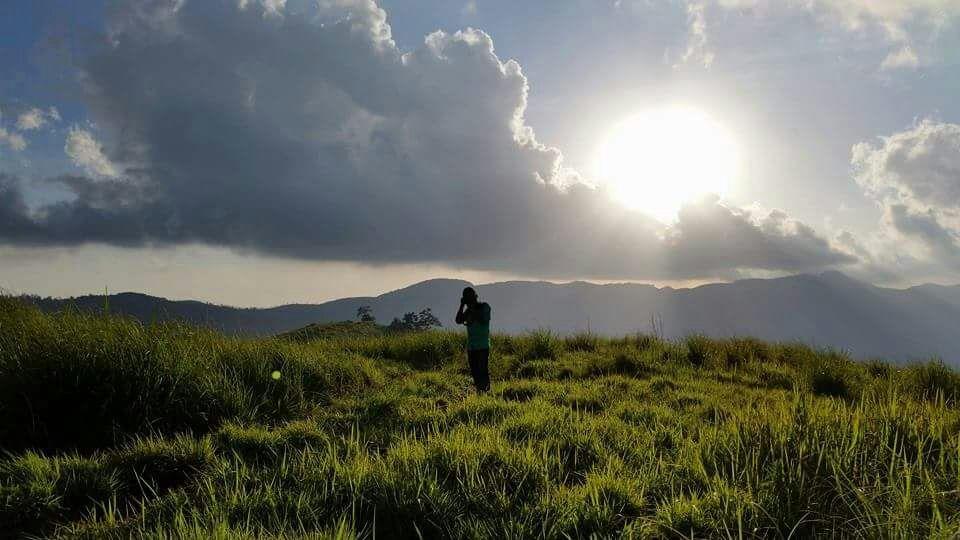 Falcon Crest Vagamon