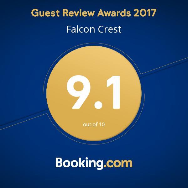 Falcon Crest