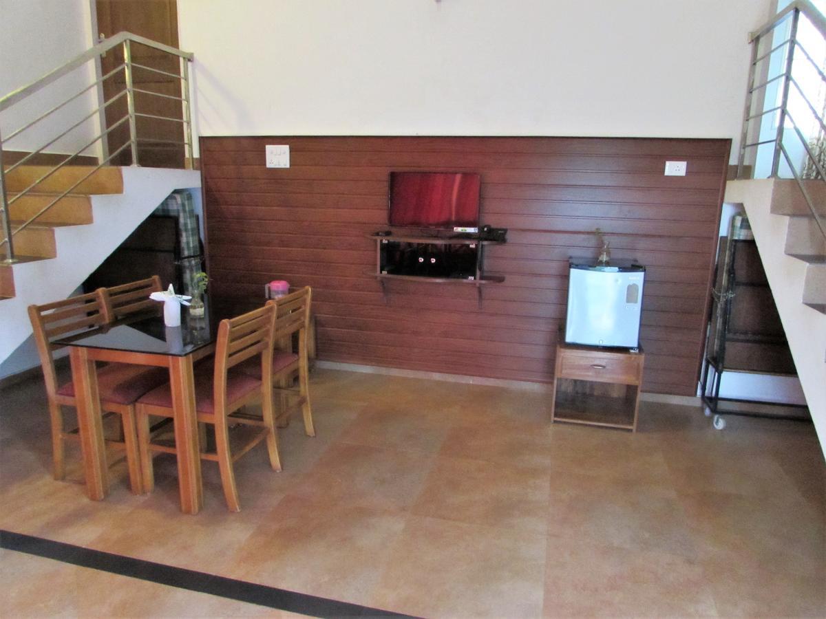 Falcon Crest 3* Vagamon