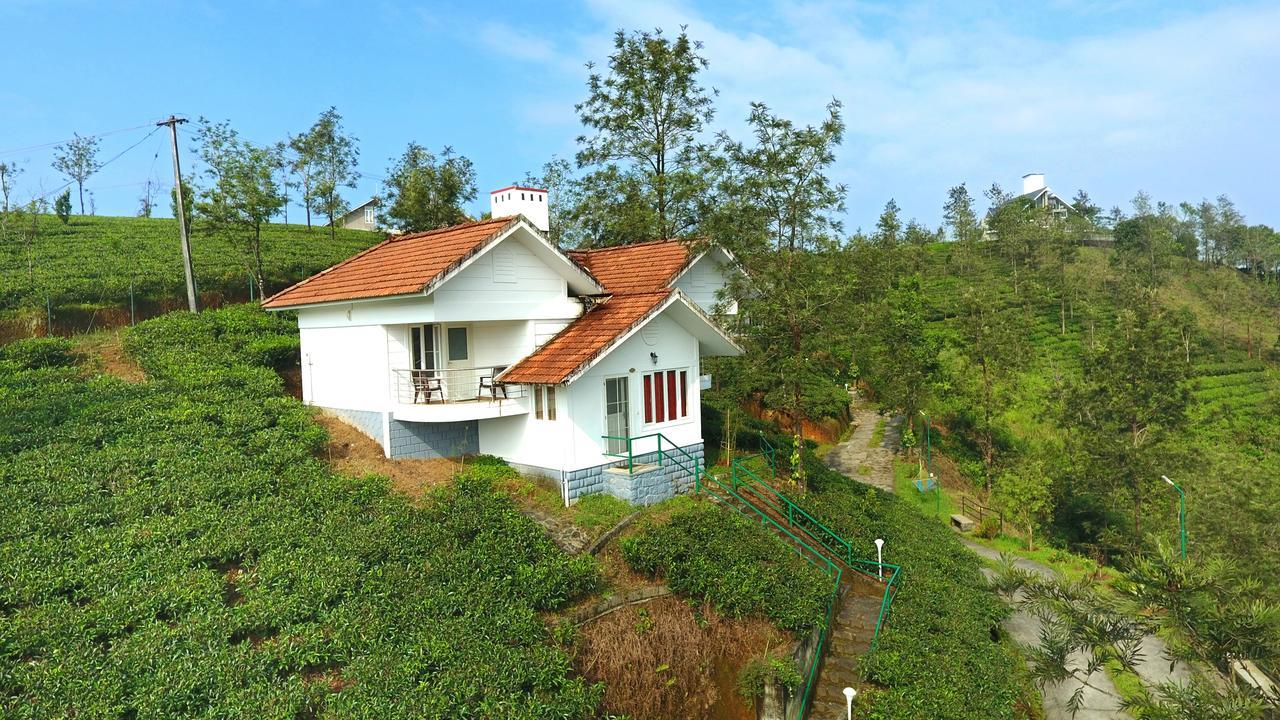 Falcon Crest 3* Vagamon
