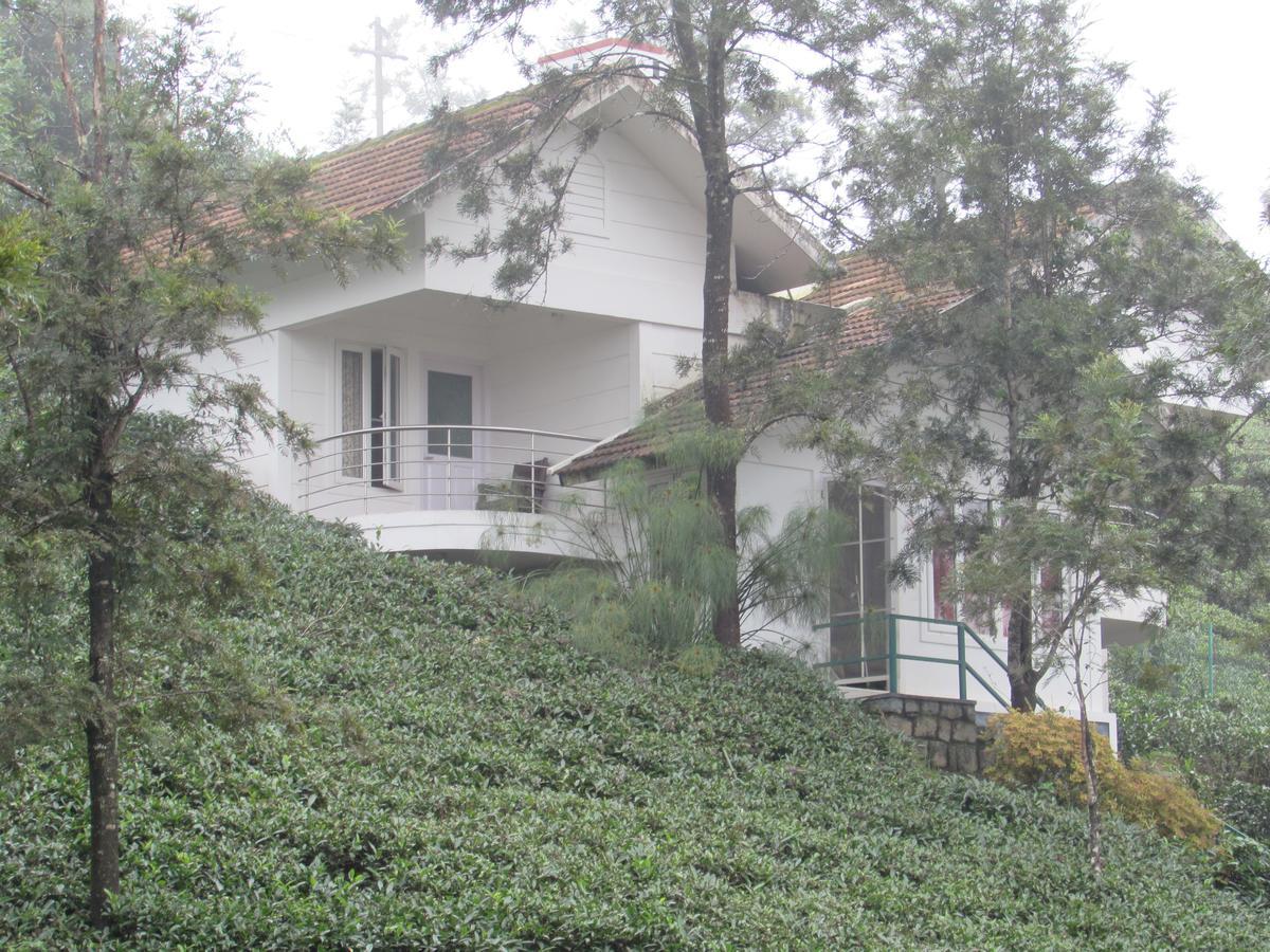 सहारा Falcon Crest Vagamon