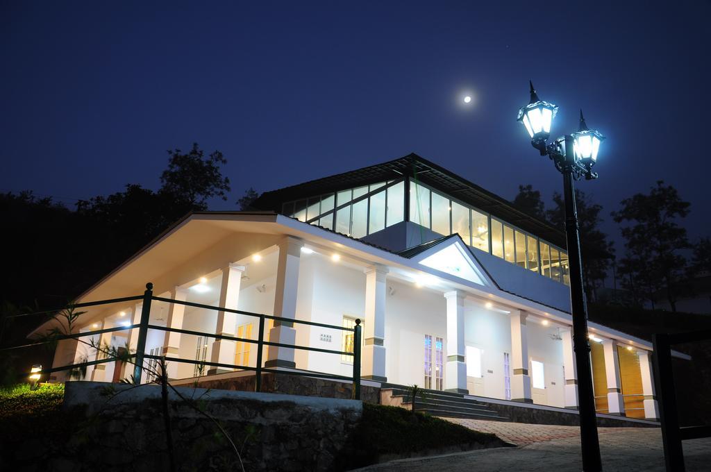 Falcon Crest Resort Vagamon