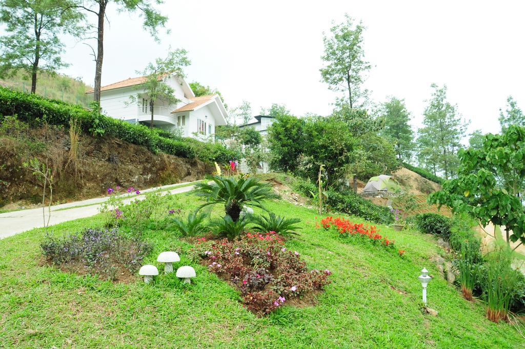 Resort Falcon Crest Vagamon