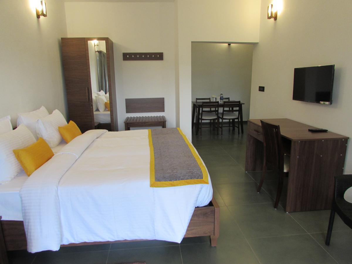Falcon Crest Resort Vagamon